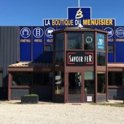 La Boutique Du Menuisier