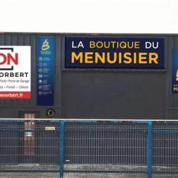 La Boutique Du Menuisier
