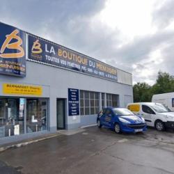 La Boutique Du Menuisier