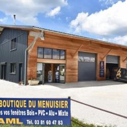 La Boutique Du Menuisier