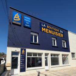 La Boutique Du Menuisier