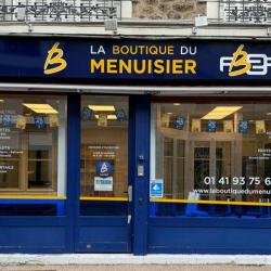 La Boutique Du Menuisier