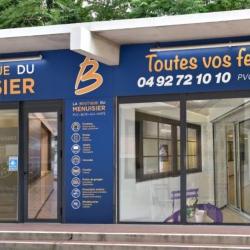 La Boutique Du Menuisier