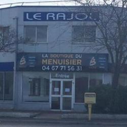La Boutique Du Menuisier