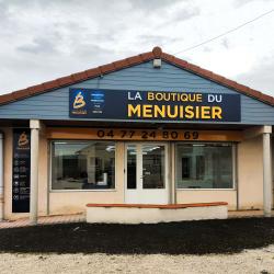 La Boutique Du Menuisier