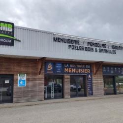 La Boutique Du Menuisier