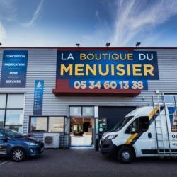 La Boutique Du Menuisier
