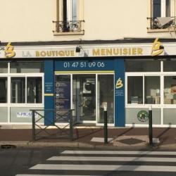 La Boutique Du Menuisier