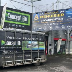 La Boutique Du Menuisier