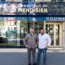 La Boutique Du Menuisier