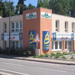 La Boutique Du Menuisier
