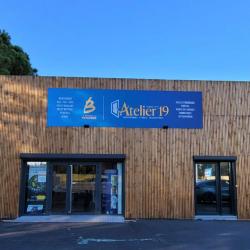 La Boutique Du Menuisier