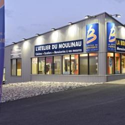 La Boutique Du Menuisier