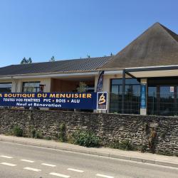 La Boutique Du Menuisier