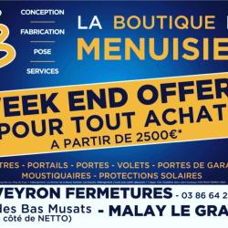 La Boutique Du Menuisier Sens