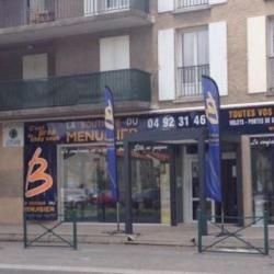 La Boutique Du Menuisier