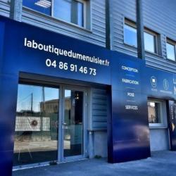 La Boutique Du Menuisier