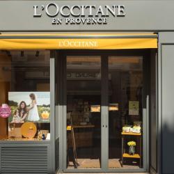 L'occitane