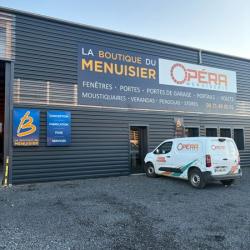 La Boutique Du Menuisier