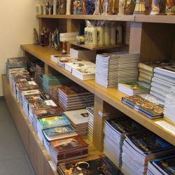 La Boutique Du Mont Sainte Odile