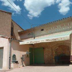 La Boutique Du Moulin