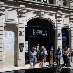 La Boutique Du Musée Des Commerces
