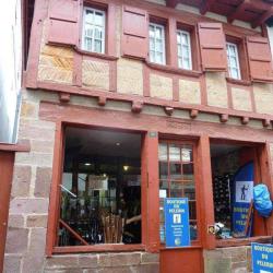 La Boutique Du Pélerin