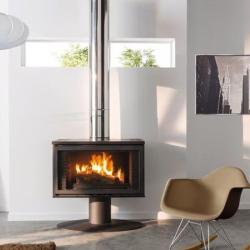 La Boutique Du Poêle à Bois