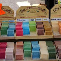 La Boutique Du Savon De Marseille