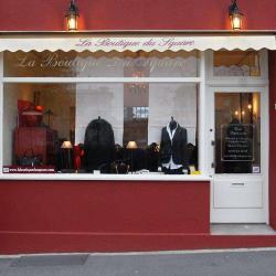 La Boutique Du Square