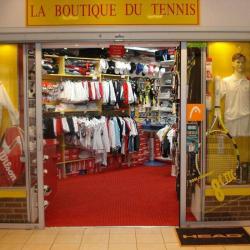 La Boutique Du Tennis