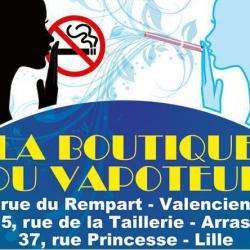 La Boutique Du Vapoteur