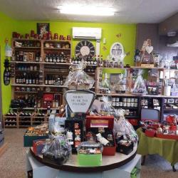 La Boutique Fleurie