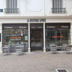 La Boutique Givrée