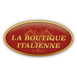 La Moto Italienne