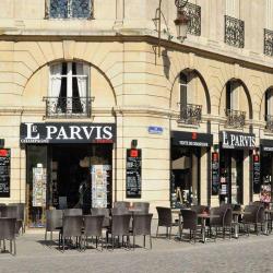 La Boutique Le Parvis