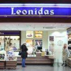 La Boutique Leonidas