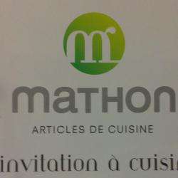 La Boutique Mathon