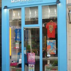 La Boutique Monsieur Poulet