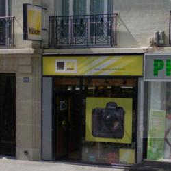 La Boutique Nikon
