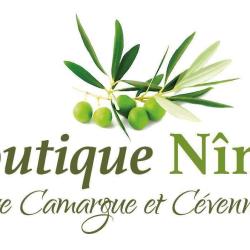 La Boutique Nimoise