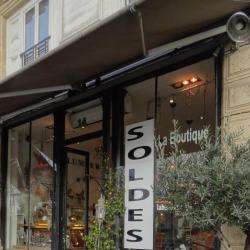 La Boutique