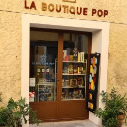 La Boutique Pop