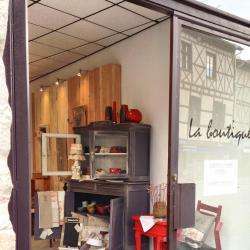 La Boutique