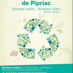 La Boutique Solidaire - Recyclerie
