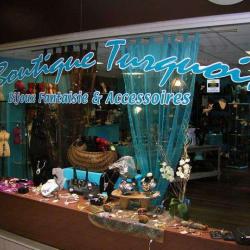 La Boutique Turquoise