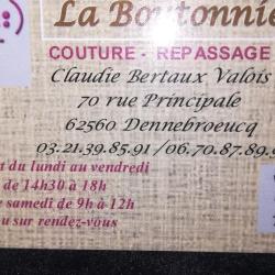 La Boutonnière