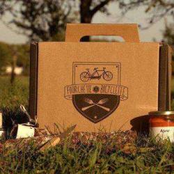 La Box De Fourchette & Bicyclette