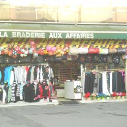 La Braderie Aux Affaires
