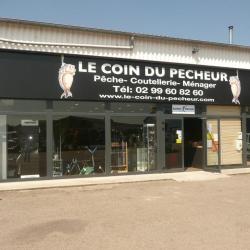 Le Coin Du Pêcheur